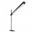 Настольная лампа Ideal Lux Gru Tl Nero 147659