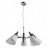 Люстра подвесная Arte Lamp Brooklyn A9517LM-5CC