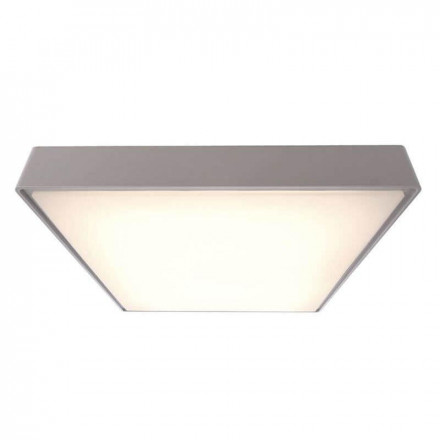 Светильник потолочный Deko-Light Quadrata III 348007