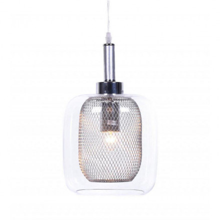 Подвесной светильник Lumina Deco Bessa LDP 11337 SL