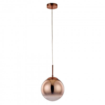 Светильник подвесной Arte Lamp Jupiter Copper A7961SP-1RB