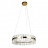 Подвесная люстра Kink Light Лира 07660A,36