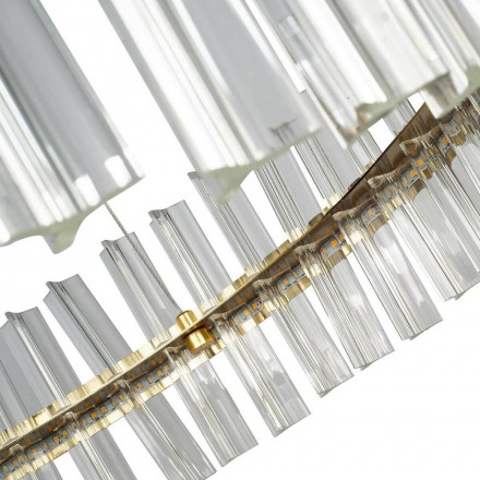 Подвесная люстра Kink Light Лира 07660A,36