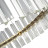 Подвесная люстра Kink Light Лира 07660A,36