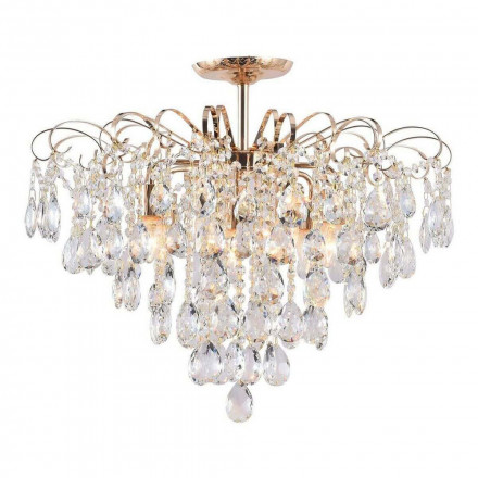 Потолочная люстра Escada Crown 1113/7PL