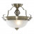 Светильник потолочный Arte Lamp Lobby A7835PL-2AB