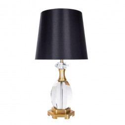 Лампа настольная Arte Lamp Musica A4025LT-1PB