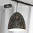 Светильник трековый однофазный Lussole LOFT Track Lights LSP-9892-TAB