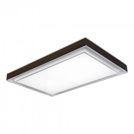 Потолочный светильник iLedex Summery B6233-196W/930*630 WH