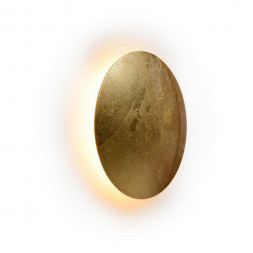 Настенный светильник iLedex Lunar ZD8102-6W Gold