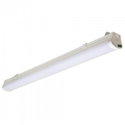 Подвесной светильник Uniel ULO-K20A 40W/4000K/L100 IP65 White UL-00004252