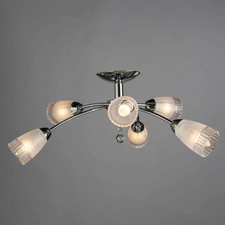 Люстра потолочная Arte Lamp Giulia A6198PL-6CC