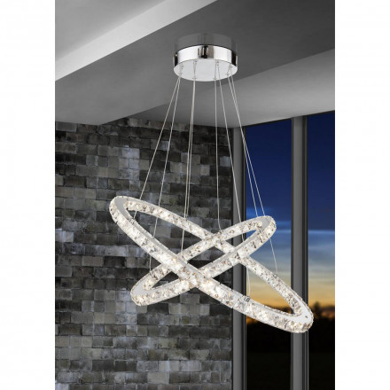 Подвесной светильник Globo Marilyn I 67038-48A