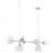 Люстра подвесная Arte Lamp Gemelli A2150SP-6WG