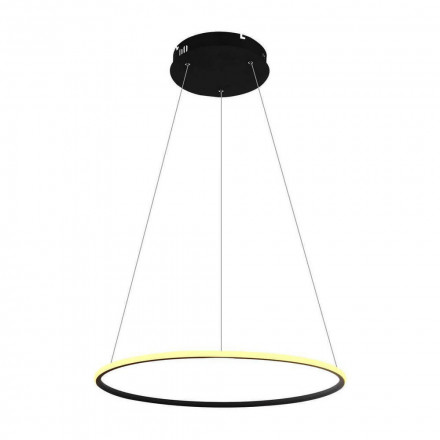 Светильник подвесной Arte Lamp A2500SP-1BK