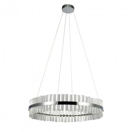 Подвесная люстра Kink Light Лира 07661A,02