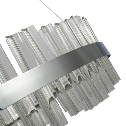 Подвесная люстра Kink Light Лира 07661A,02