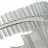 Подвесная люстра Kink Light Лира 07661A,02