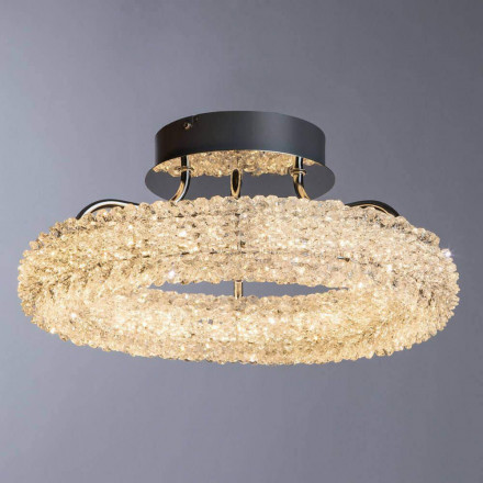 Светильник потолочный Arte Lamp Lorella A1726PL-1CC