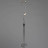 Торшер Arte Lamp Duetto Led A5905PN-2CC