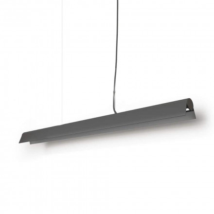 Подвесной светильник Nowodvorski Cameleon A Led 8450