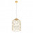 Подвесной светильник ST Luce Gabrio SL189.203.01