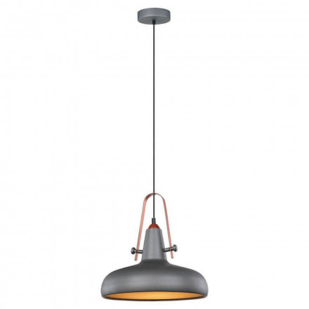 Подвесной светильник Lussole Loft GRLSP-9814