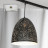 Светильник трековый однофазный Lussole LOFT Track Lights LSP-9892-TAW