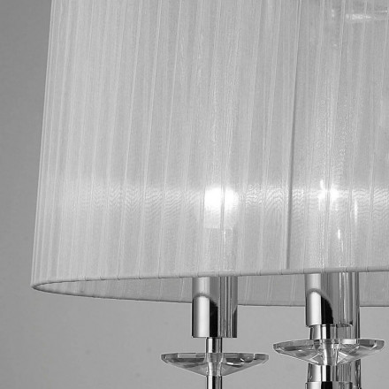 Подвесной светильник Mantra Tiffany 3853
