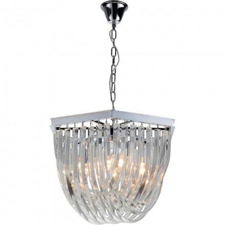 Светильник подвесной Divinare Cascata 3003/01 SP-5