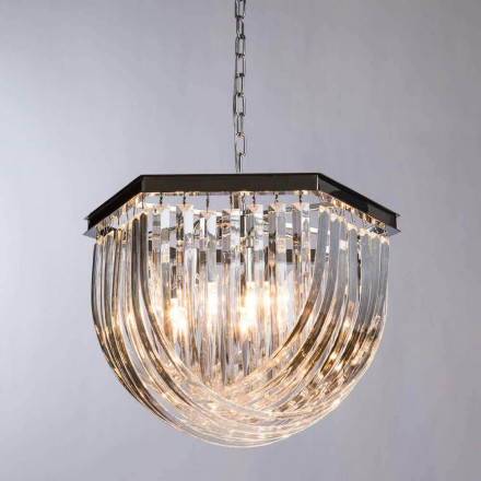 Светильник подвесной Divinare Cascata 3003/01 SP-5