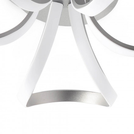 Потолочный светильник Mantra Knot Led 4989