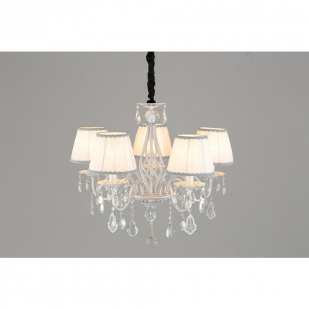 Подвесная люстра Omnilux Cremona OML-60813-05