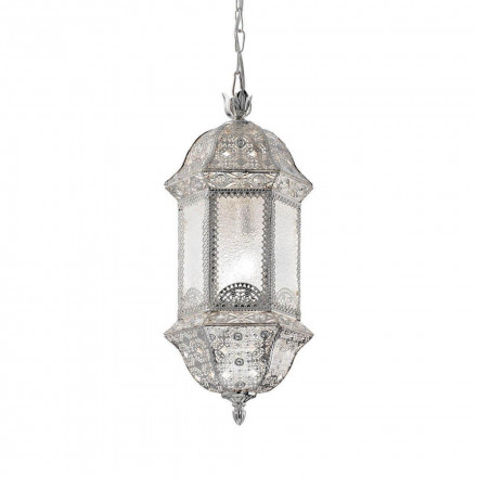 Подвесной светильник Ideal Lux Marrakech SP2 135175