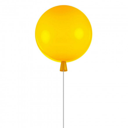 Потолочный светильник Loft IT Memory 5055C/L yellow