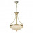 Подвесной светильник MW-Light Афродита 317010303