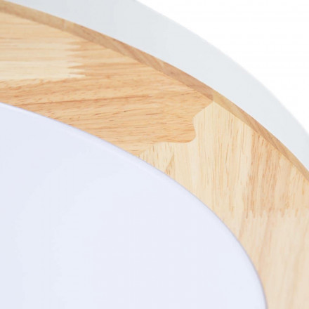 Светильник потолочный Arte Lamp Luce A2685PL-72WH