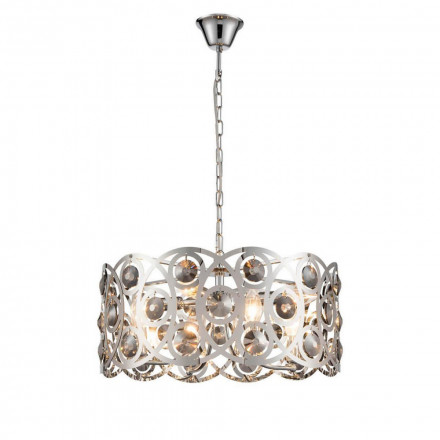 Подвесная люстра Vele Luce Silk VL3143P08