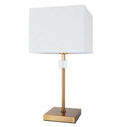 Лампа настольная Arte Lamp North A5896LT-1PB
