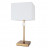 Лампа настольная Arte Lamp North A5896LT-1PB