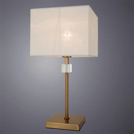 Лампа настольная Arte Lamp North A5896LT-1PB