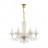 Люстра подвесная Arti Lampadari Sofia E 1.1.6.600 G