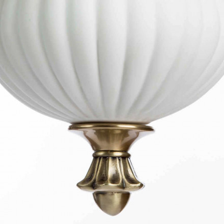 Люстра подвесная Divinare Dolce 1175/01 LM-5