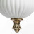 Люстра подвесная Divinare Dolce 1175/01 LM-5