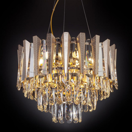 Люстра подвесная Bogates Coda 328/6 Strotskis