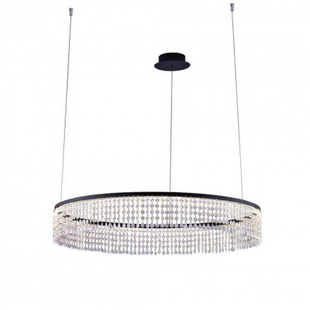 Подвесной светильник Lucia Tucci Eclipse 1672.1 D800 Led