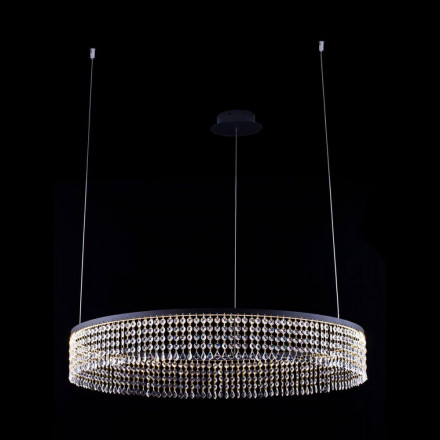 Подвесной светильник Lucia Tucci Eclipse 1672.1 D800 Led