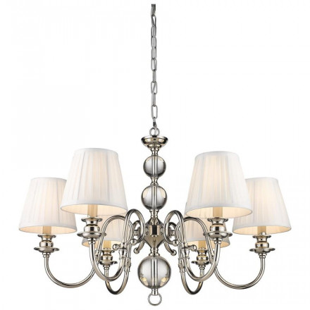 Подвесная люстра Wertmark Kirsten WE369.06.103
