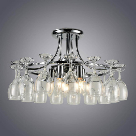 Люстра потолочная Arte Lamp A7043PL-5CC