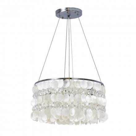 Люстра подвесная Arte Lamp Pipirima A4041SP-5CC